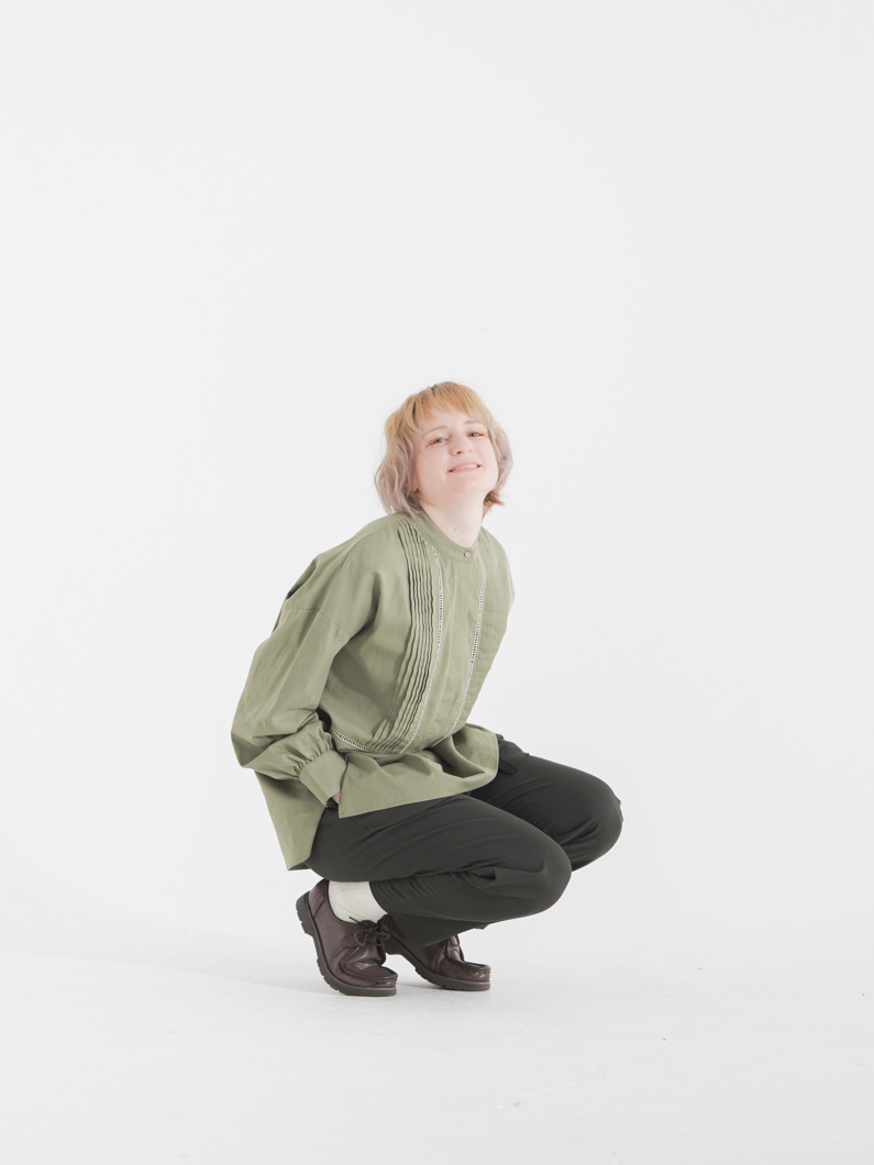 小物 TENDER Co TYPE212 TUCK BELT TENDER Co TYPE212 TUCK BELT