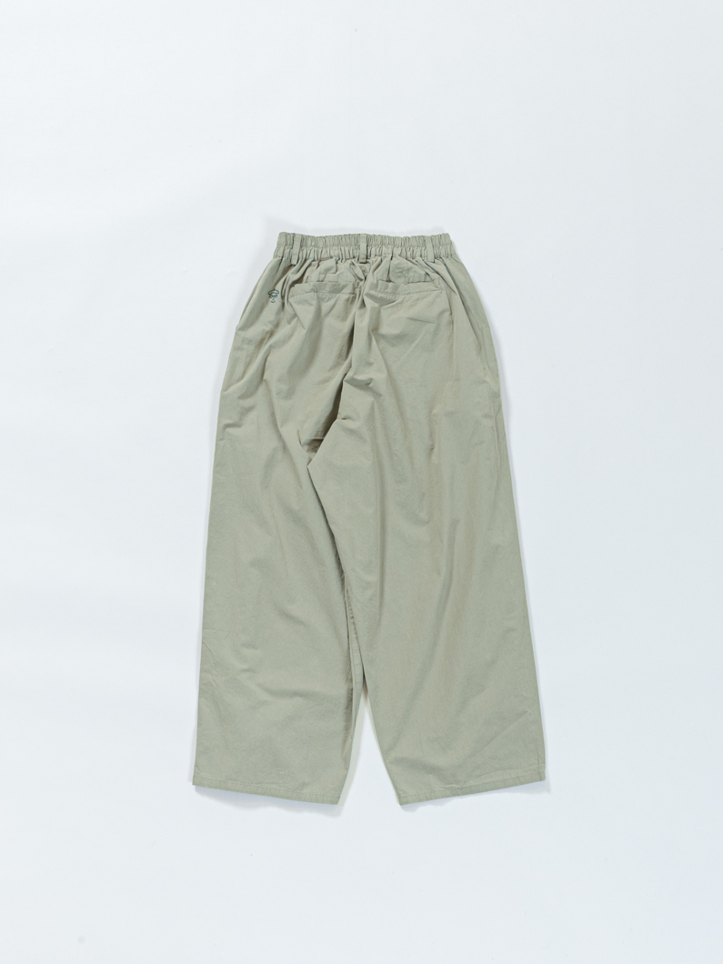 パンツ hukushimarinngo cave pants Pants | hukushimarinngo.