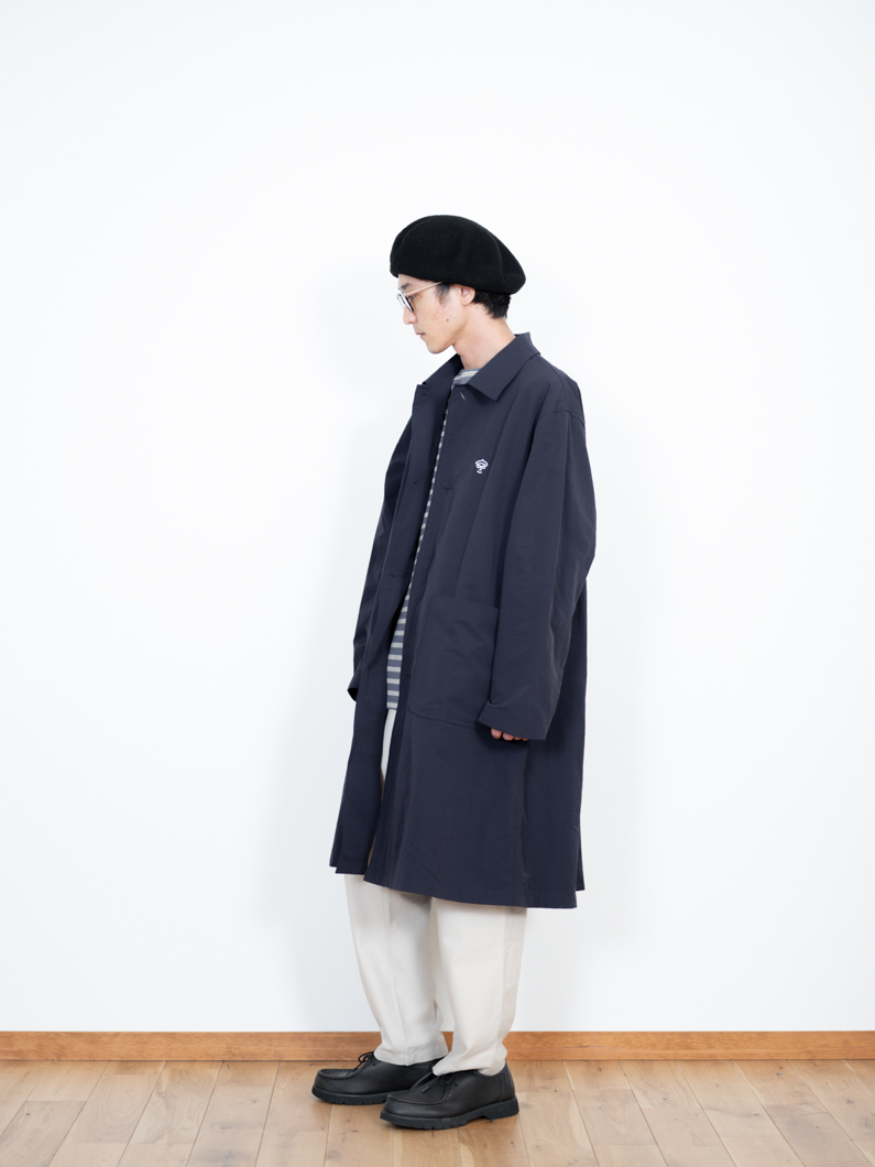 cornier 23aw コート cornier 23aw コート 2023 Autumn/Winter – Cornier