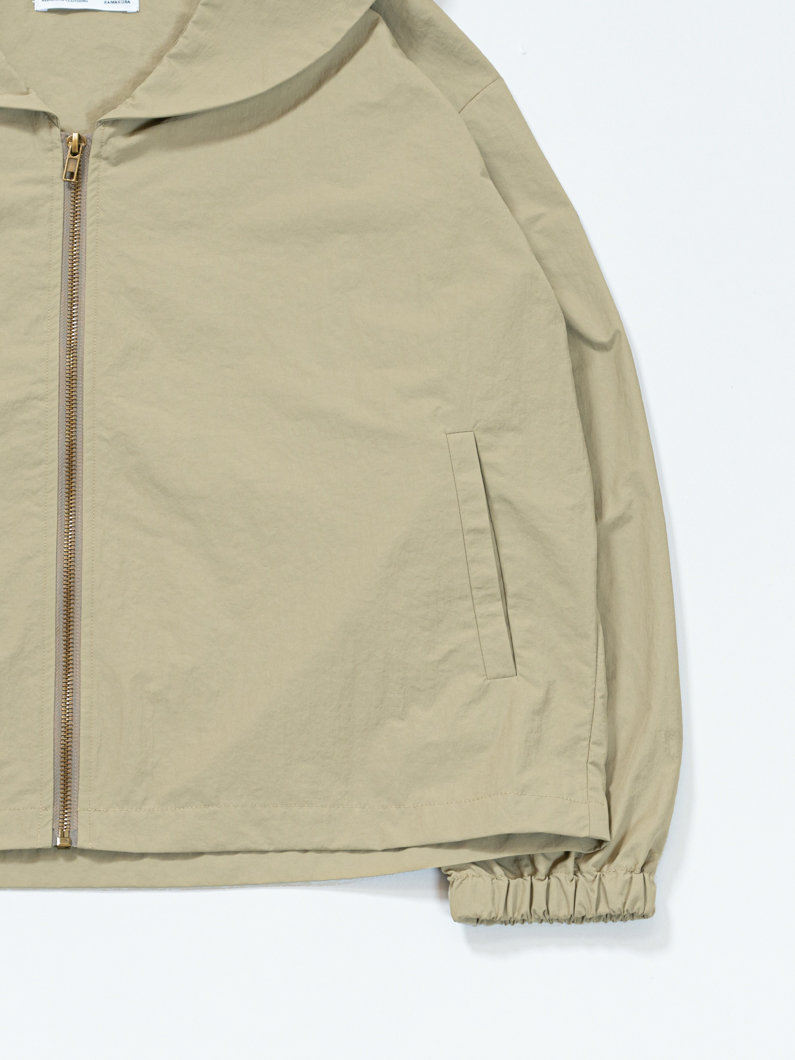 Sailor collar jacket | GREIGE - KEY MEMORY Online Shop｜鎌倉