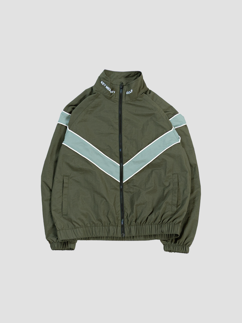 5525 GOLF ネイビー ジャケット 5525 GOLF ネイビー ジャケット