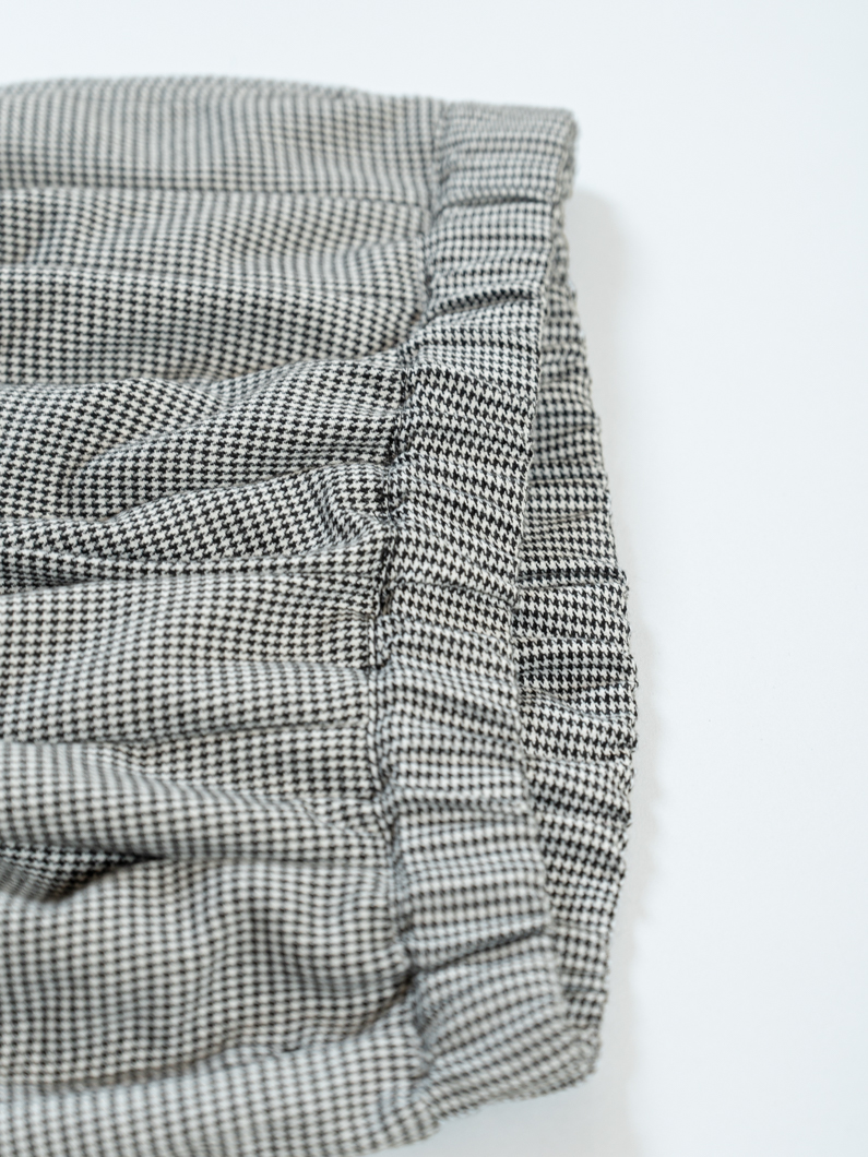 ama♡生地選択ページ⑤ ワイドキュロットパンツ | KEYMEMORY｜鎌倉ファッションブランド