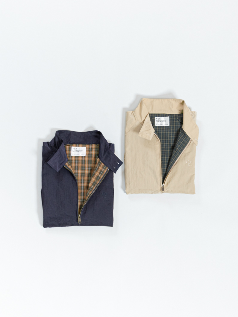1度使用LIGHTMELTONBALCOLLAR HARRINGTONJACKE DSCF8516.jpg