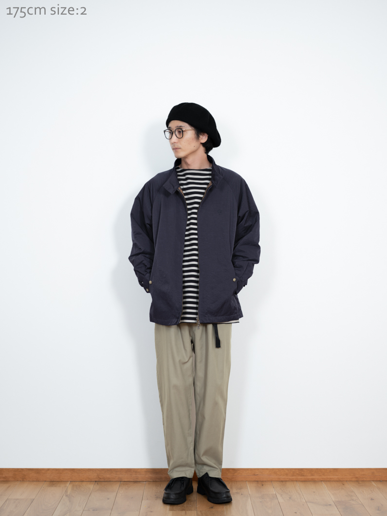 ZerFallen様　M(フル) スイングトップ｜KEYMEMORY鎌倉