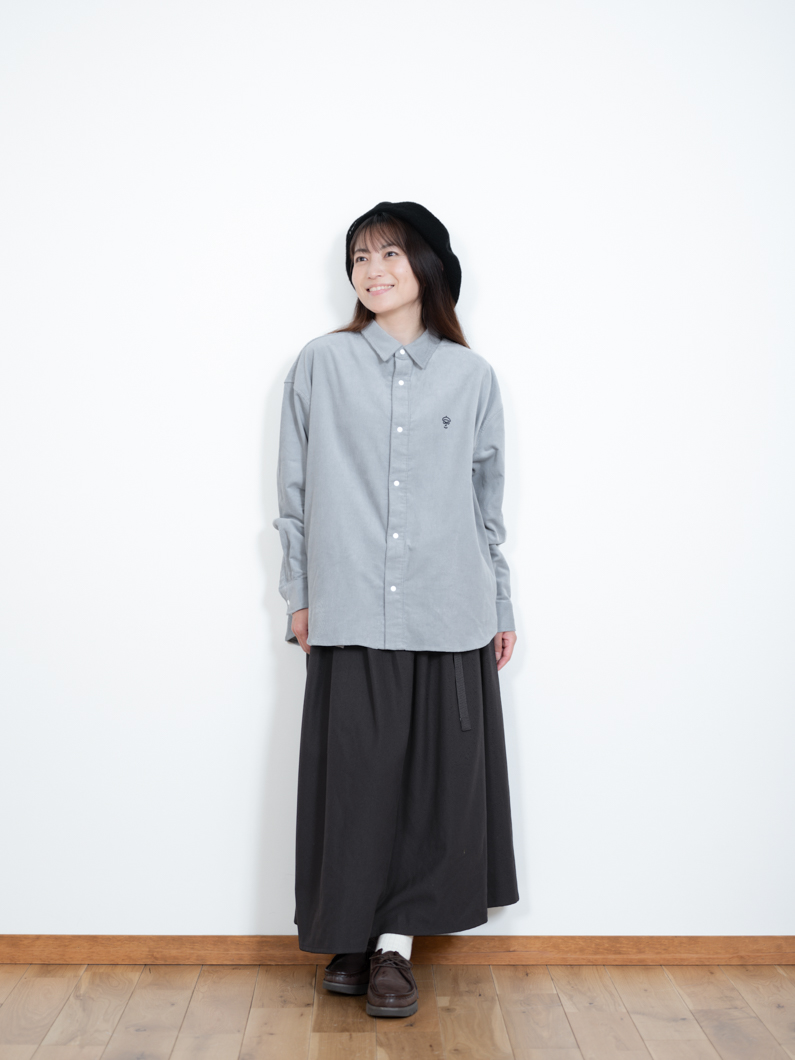 dimmoire シャツ Tops | DimMoire