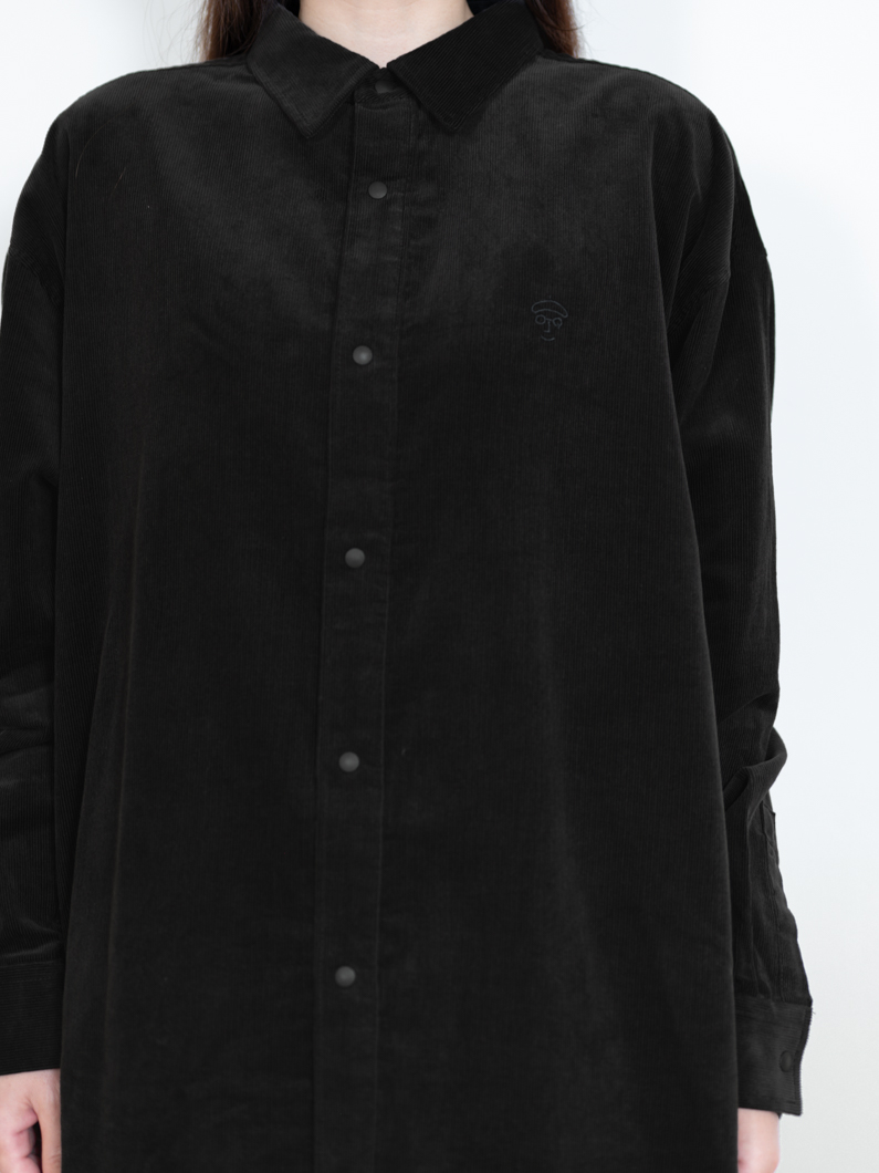 コーデュロイシャツ | KEY MEMORY｜鎌倉ファッションブランド