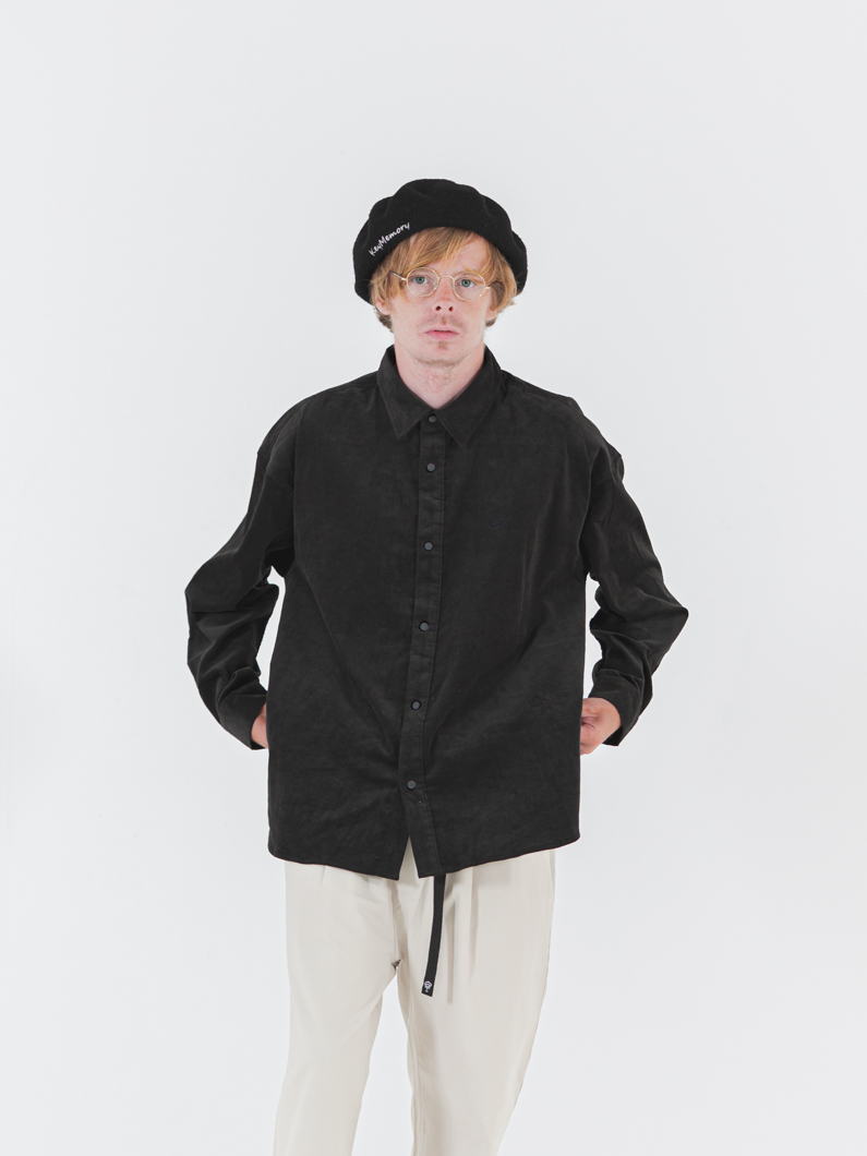コーデュロイシャツ | KEY MEMORY｜鎌倉ファッションブランド