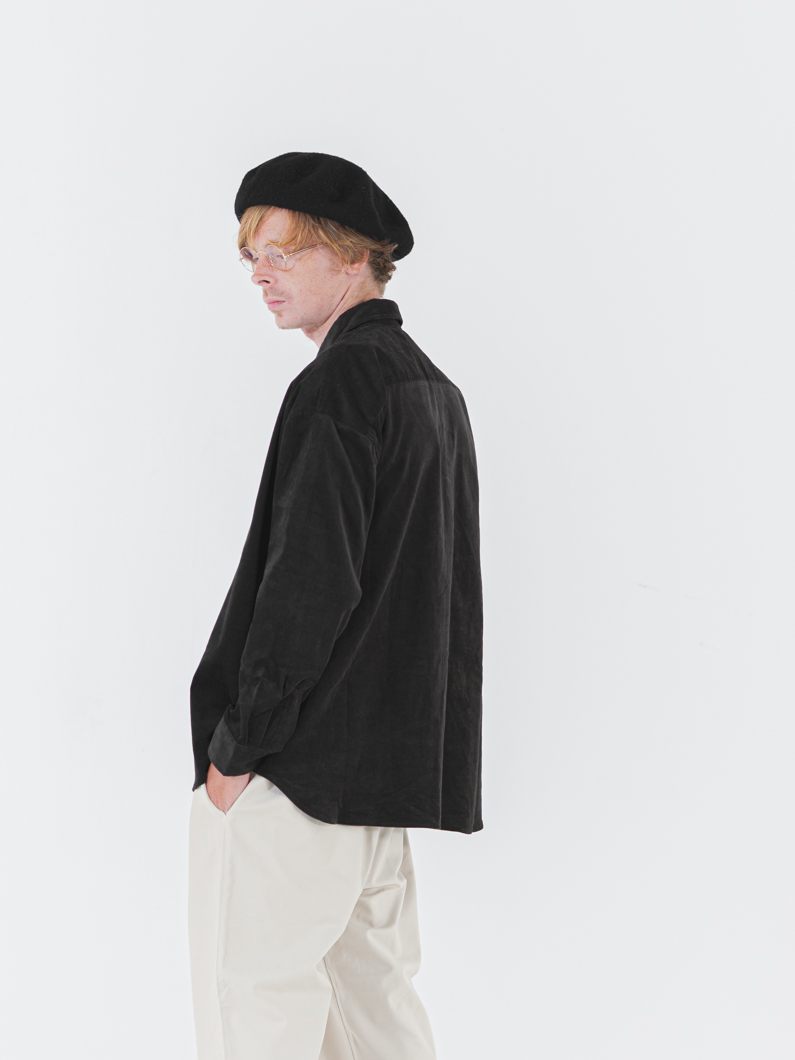 コーデュロイシャツ | KEY MEMORY｜鎌倉ファッションブランド