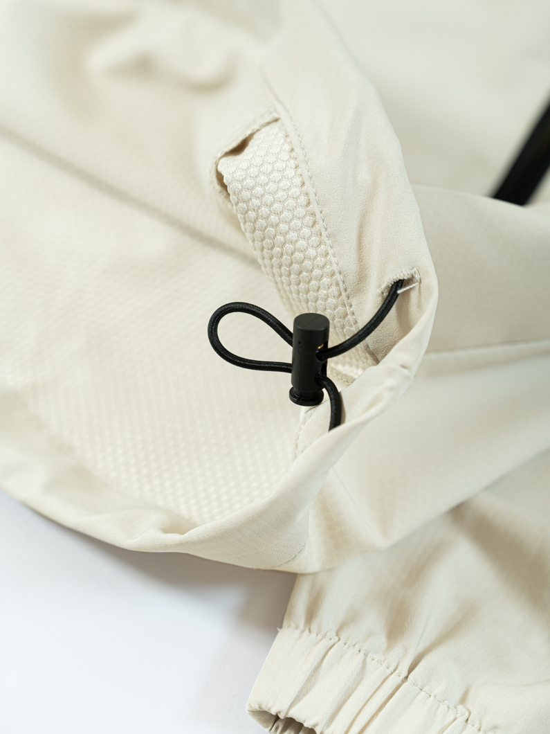 アノラック | ユニセックス - KEY MEMORY｜鎌倉ファッション