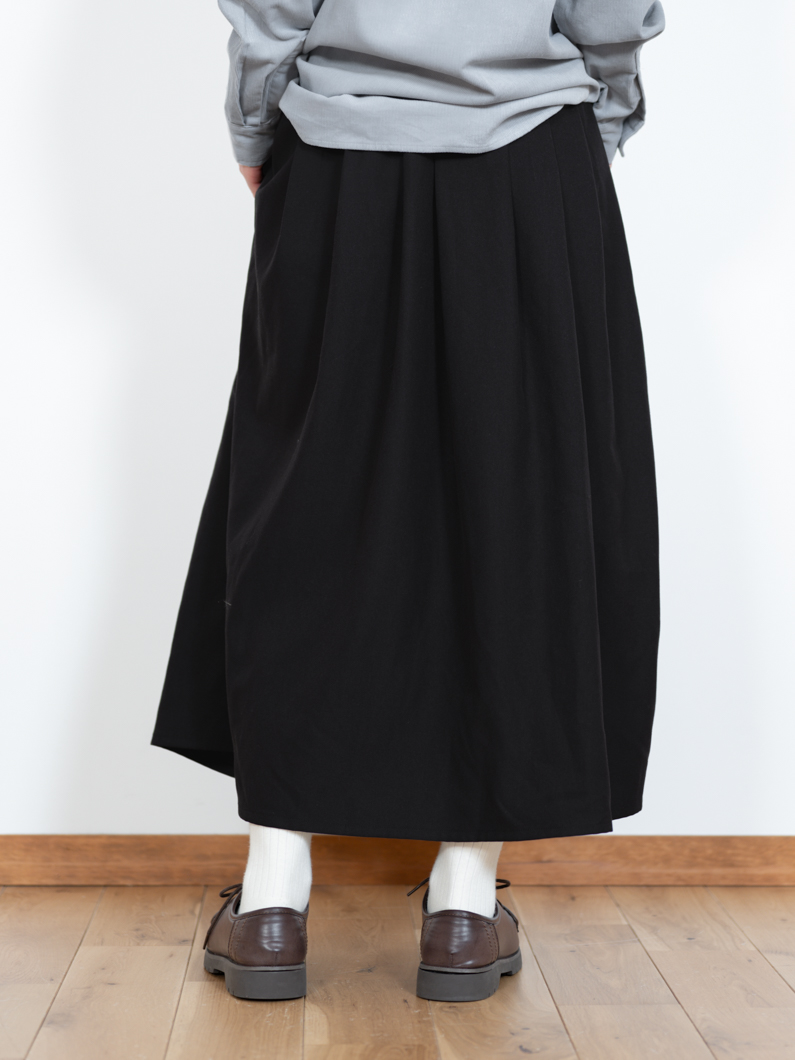 スカート ansdotsloevner 25aw visitfor ansdotsloevner 25aw visitfor - メルカリ