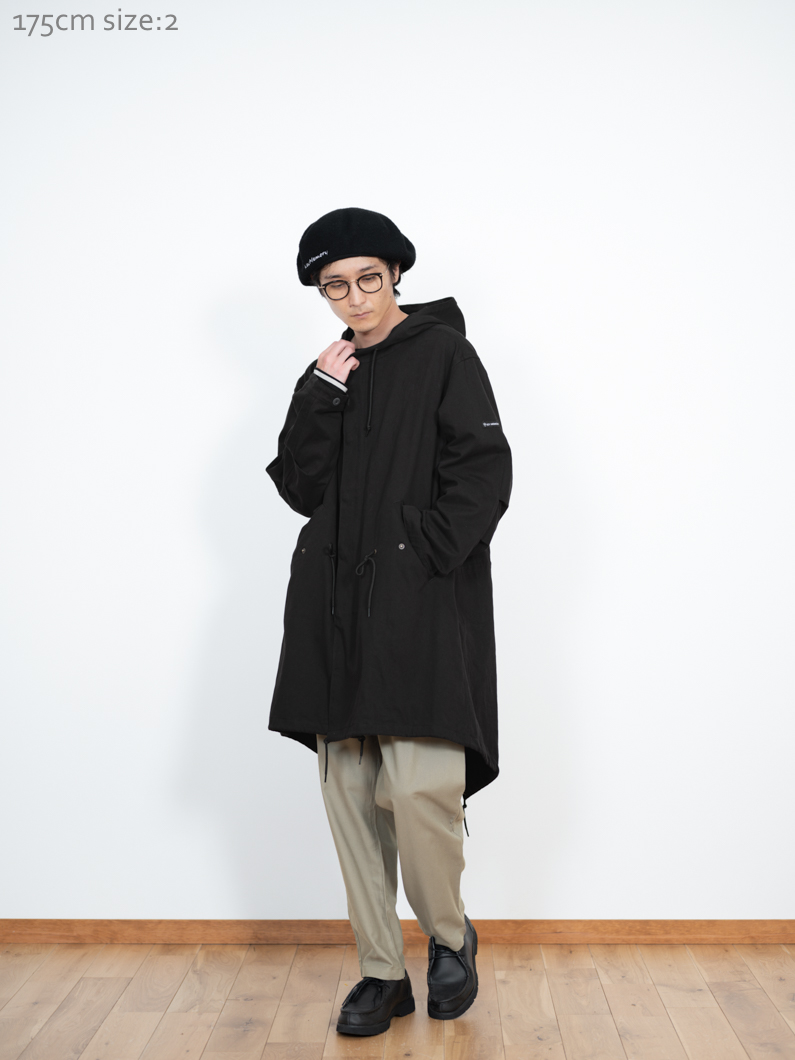 キ*️様 モッズコート モッズコート – Taylor83