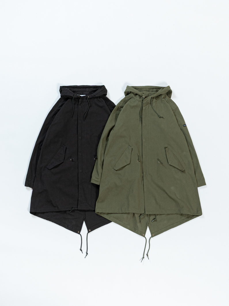 【希少】kmrii モッズコート 2025年最新】モッズコート kmriiの人気アイテム - メルカリ