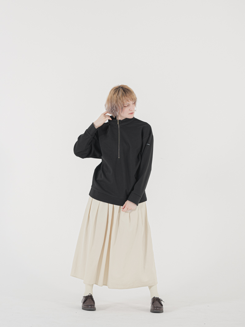 ニットソーC.GRAY | KEYMEMORY - KEY MEMORY Online Shop｜鎌倉