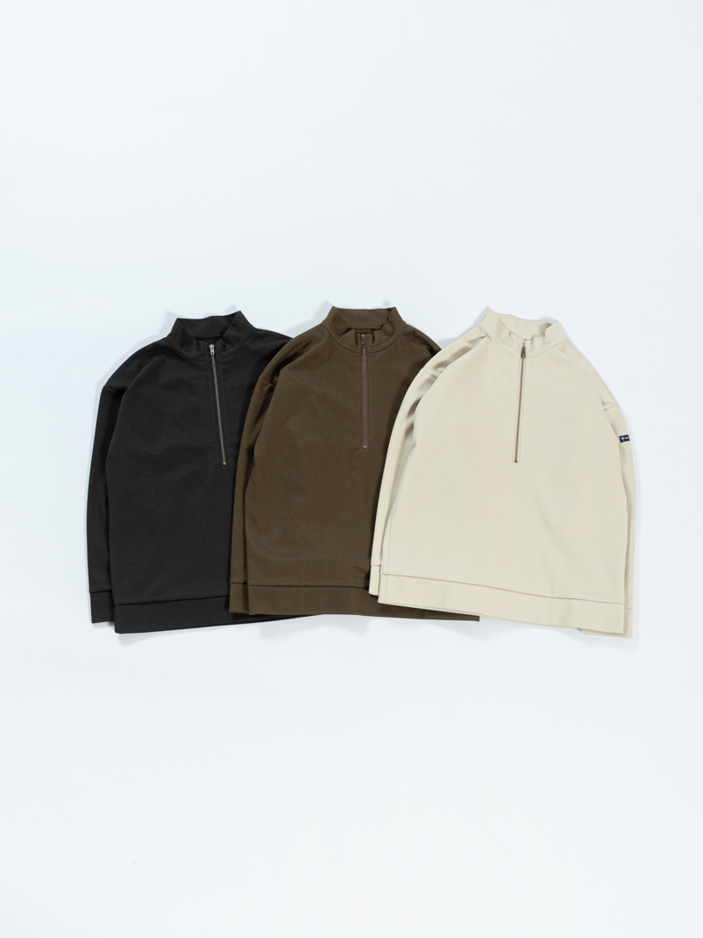 ニットソーC.GRAY | KEYMEMORY - KEY MEMORY Online Shop｜鎌倉