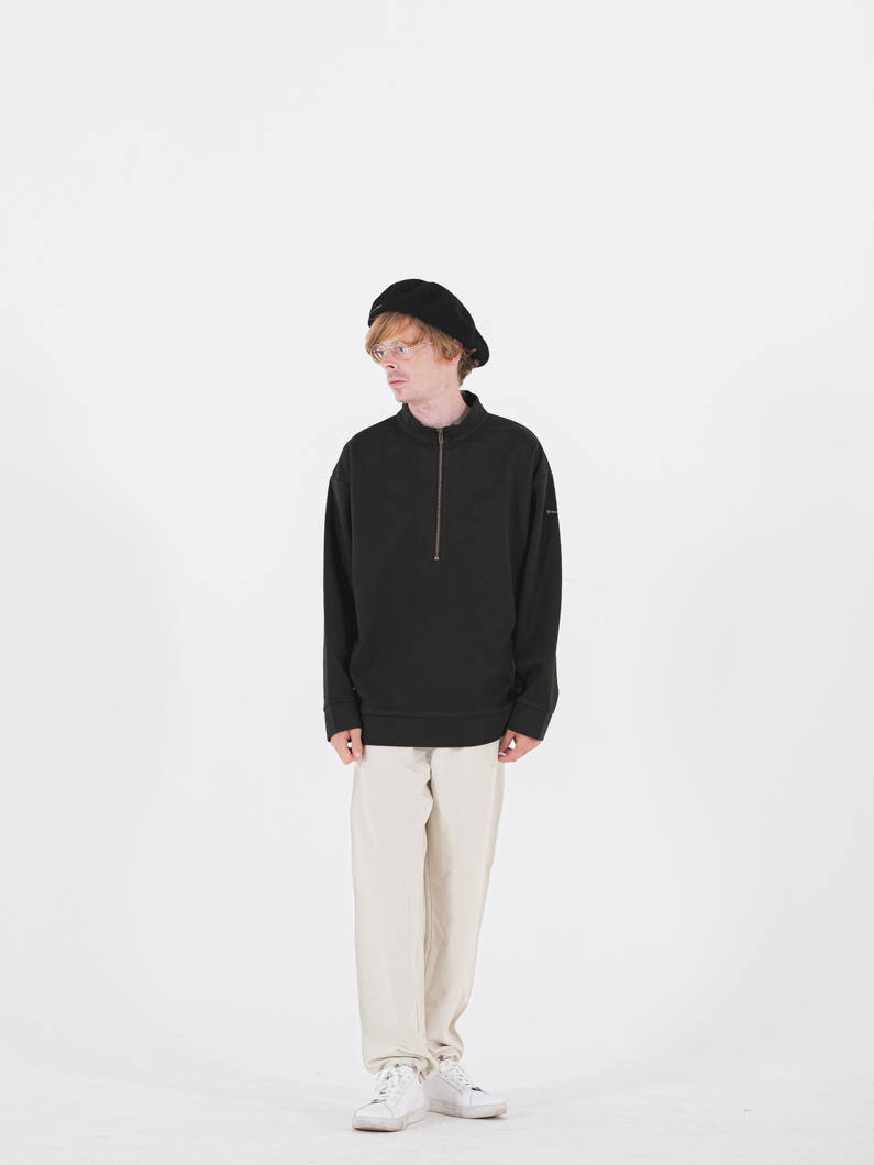 ニットソーC.GRAY | KEYMEMORY - KEY MEMORY Online Shop｜鎌倉