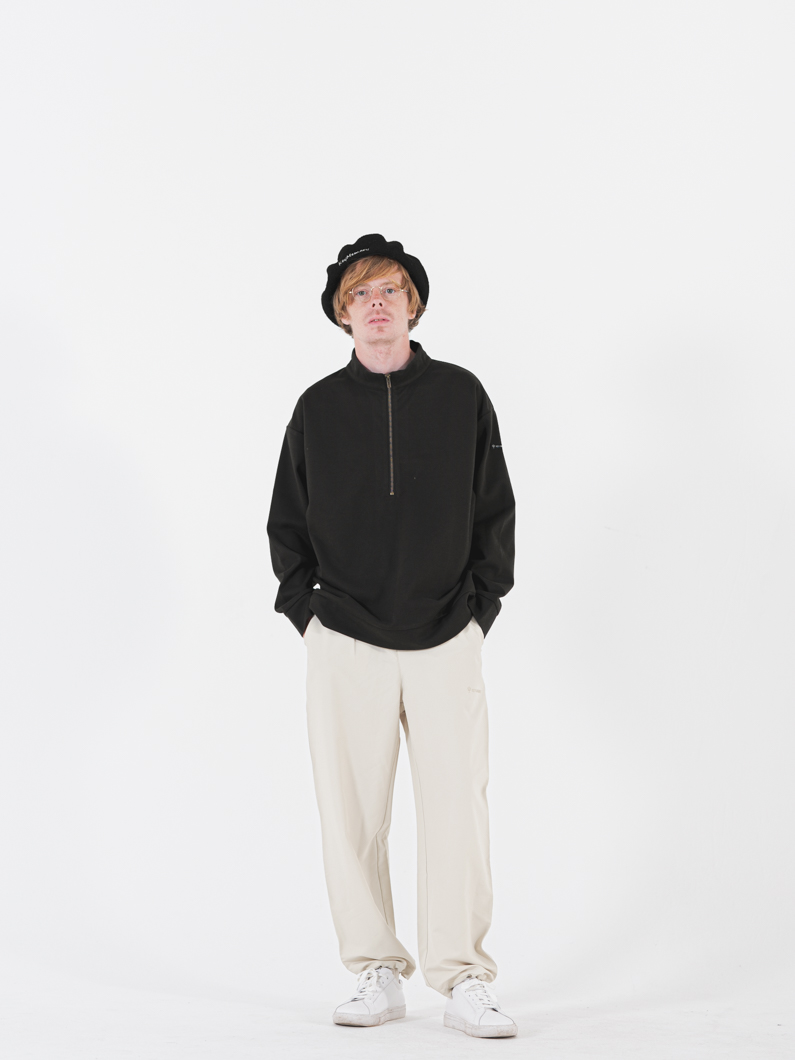 ニットソーC.GRAY | KEYMEMORY - KEY MEMORY Online Shop｜鎌倉