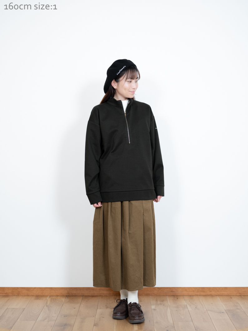 ニットソーC.GRAY | KEYMEMORY - KEY MEMORY Online Shop｜鎌倉