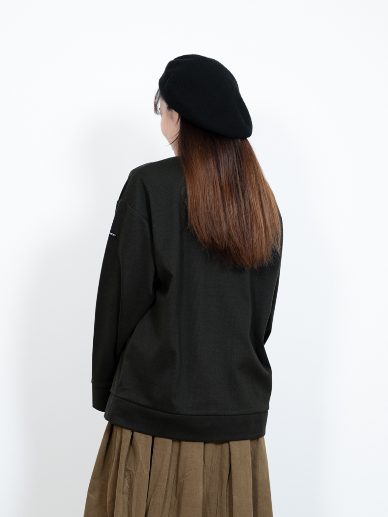 ニットソーC.GRAY | KEYMEMORY - KEY MEMORY Online Shop｜鎌倉