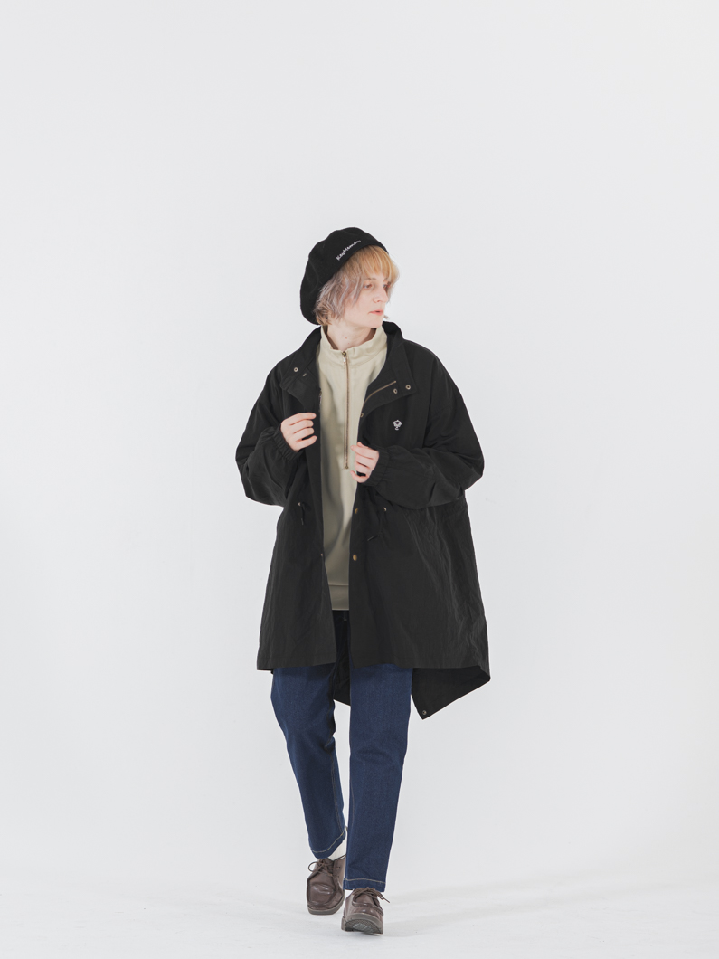 メゾンスペシャル　キルティングモッズコート MAISON SPECIAL（メゾンスペシャル）の「キルティングモッズ