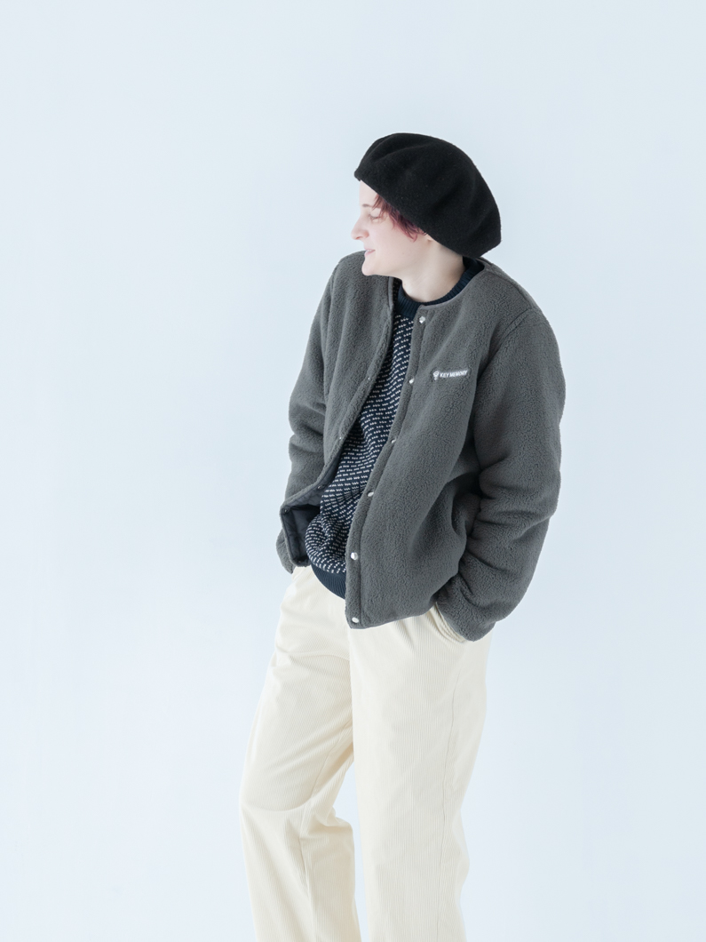 楽天市場】ヨネックス ボアリバーシブルジャケットの通販 ヨネックス