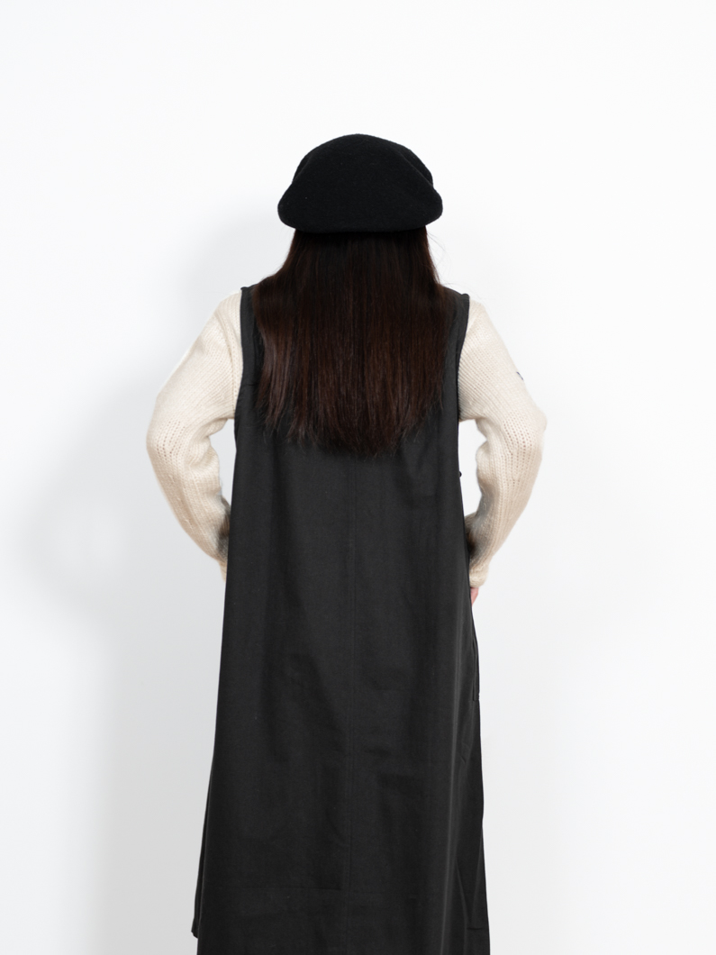 ずとまよ エラー品 (デザイン相違)Full Zip Knit Jersey L Full Zip Knit