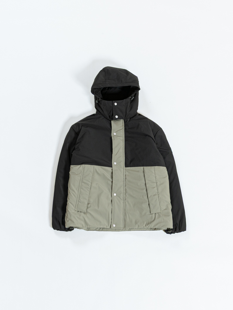 K-25 ダウンジャケット | KEYMEMORY鎌倉ファッションブランド