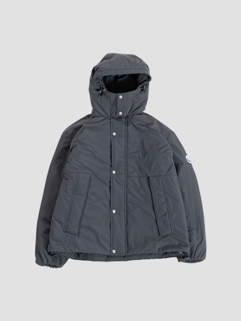 K-25 Padding jacket C.GRAY