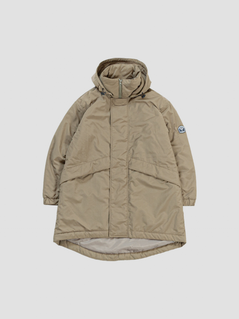 モンスターパーカー BLACK | KEYMEMORY鎌倉ファッションブランド