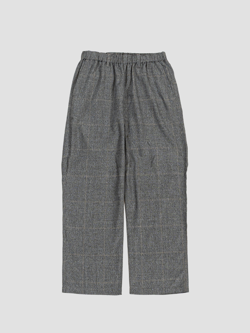 クライミングデニムパンツ | ブラック - KEY MEMORY Online Shop｜鎌倉