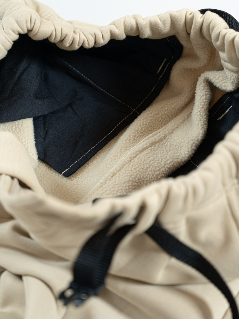 ボンディングパンツ | あったかユニセックスパンツ - KEY MEMORY鎌倉