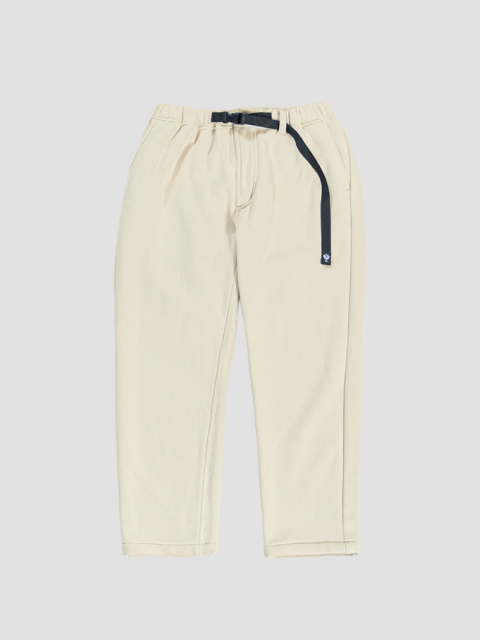 Bonding pants GREIGE