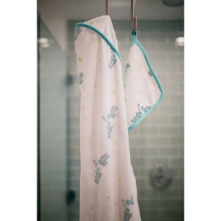 Honu Hooded Towel Set (フード付タオルセット)