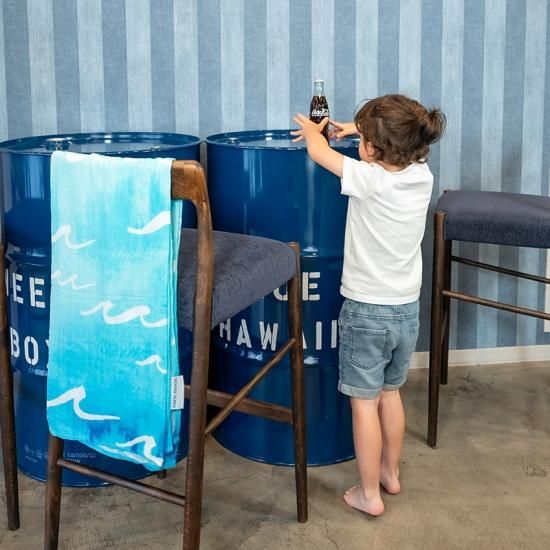 Nalu - Coco Moon (ココムーン)日本公式サイト｜ハワイ・マウイ島で