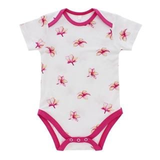 Plumeria Onesie (ץꥢ ܥǥ)