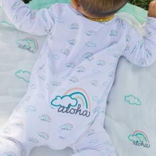 Pot o'Aloha Coverallʥ С