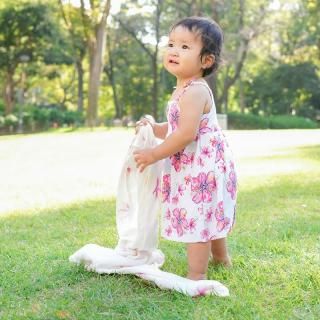 Hibiscus Toddler Dressʥϥӥ ȥɥ顼ɥ쥹