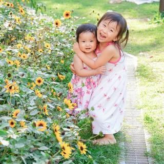 Plumeria Toddler Dressʥץꥢ ȥɥ顼ɥ쥹