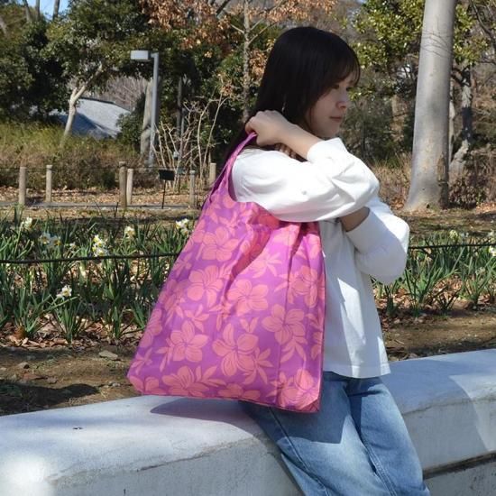 【貴重】Perfume サイン入り エコバッグ WEB限定】おえかきさんエコバッグ （エコバッグ）｜PINK-latte