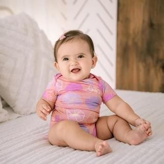 seaflower Onesie (ե ܥǥ)