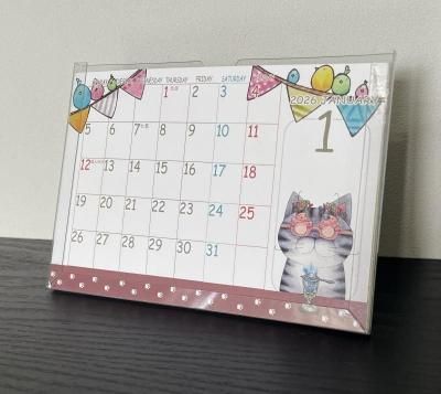 <img class='new_mark_img1' src='https://img.shop-pro.jp/img/new/icons1.gif' style='border:none;display:inline;margin:0px;padding:0px;width:auto;' />2026ǯ奫(̾勵)