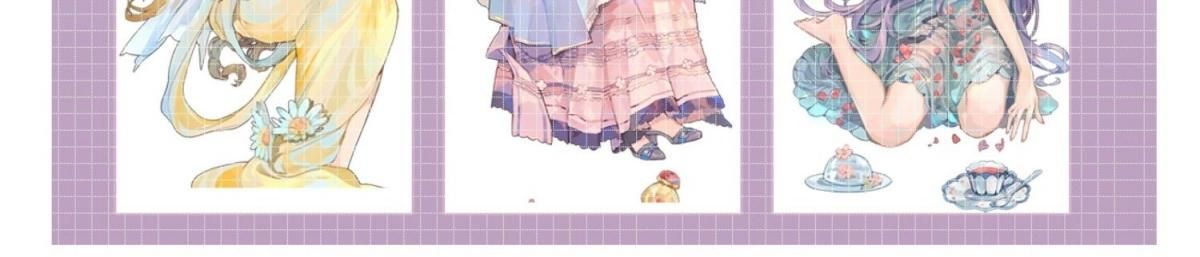 一木一横 墨魚様のマステ10種 一木一横vol.11(1) 予約販売（2.19まで - マスキングテープ専門