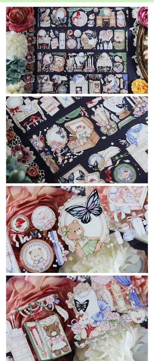 未知数-Unknown Studio四弾 余剰販売 - マスキングテープ専門店