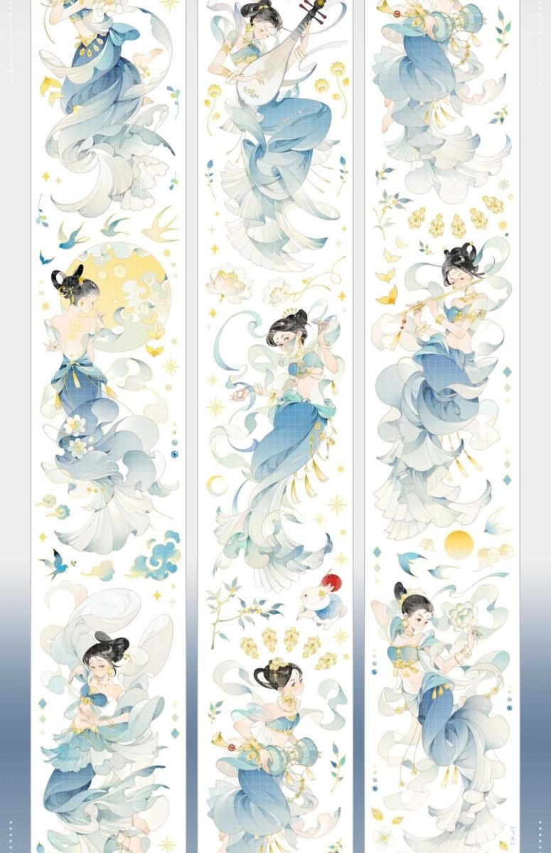 迷霧森林1月新品 予約販売 3月到（1/30まで）予約終了