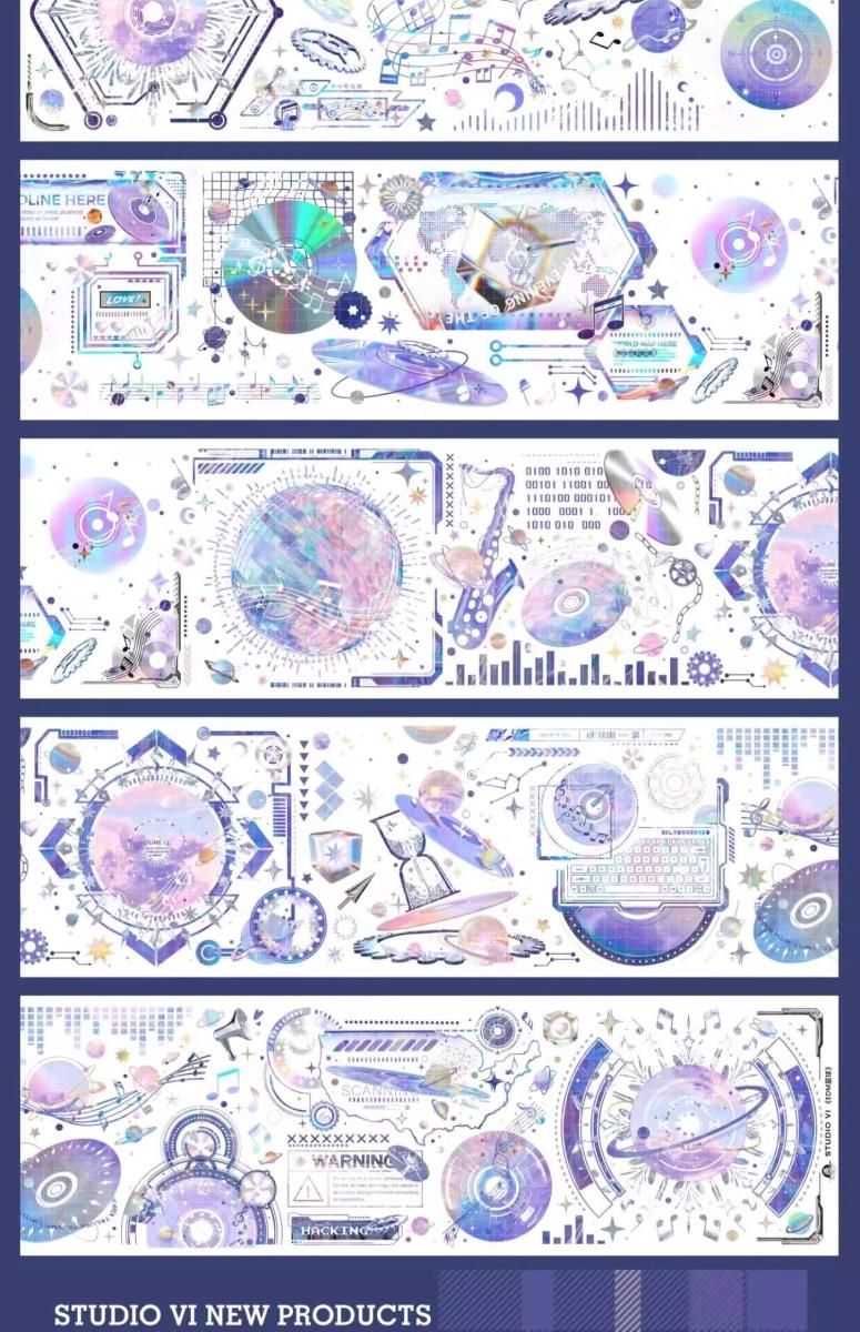 studio6 予約販売（PET1） 9-10月到（2023/6/29まで）予約終了