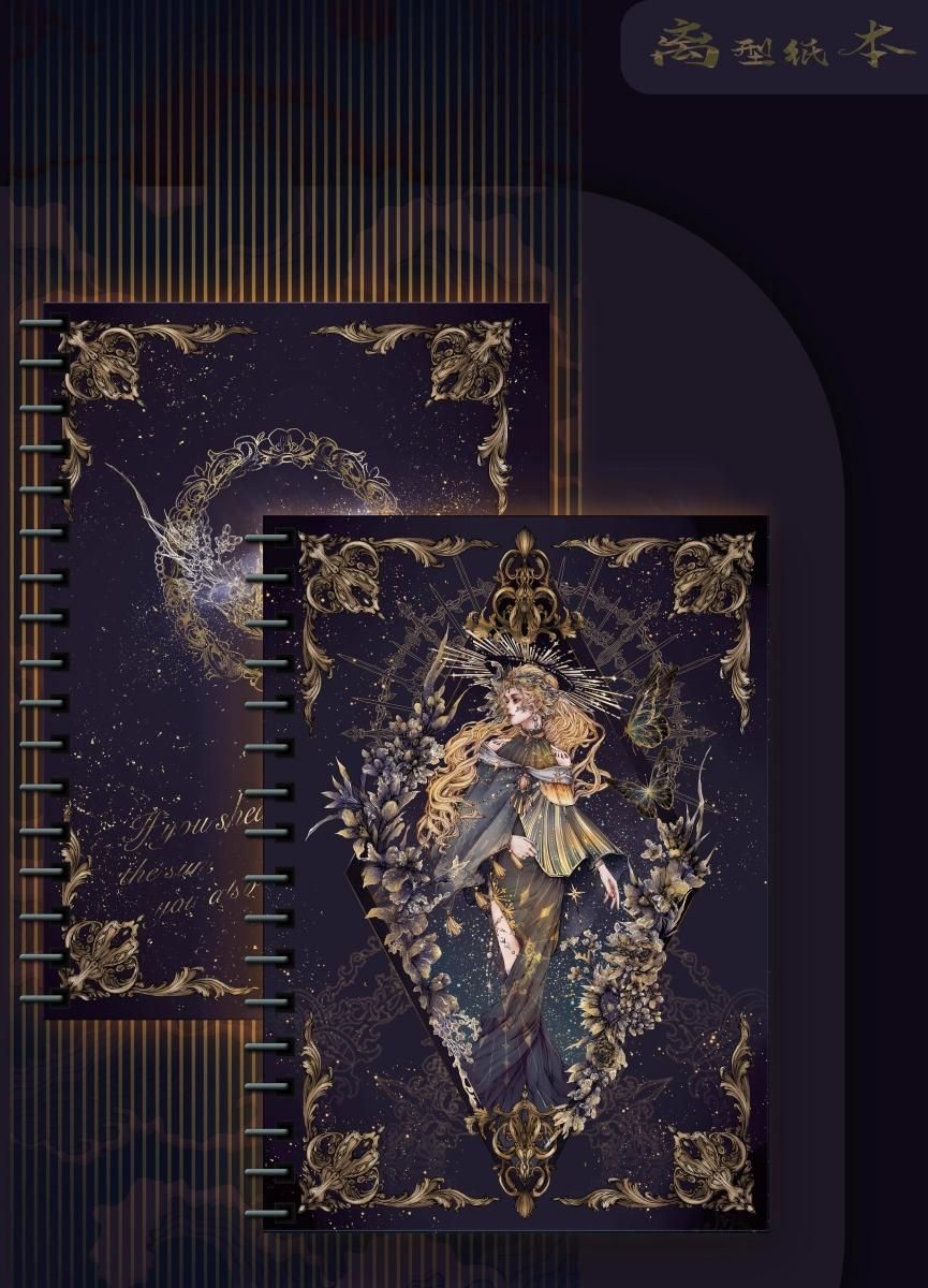 猫匠的野薔薇VOL.2新品（3グッズ) 予約販売 9-10月到（2023/7