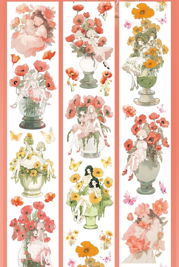 春季限定】女乃油匣子 2024 （5M） 予約販売 5月到（2024/01/30まで