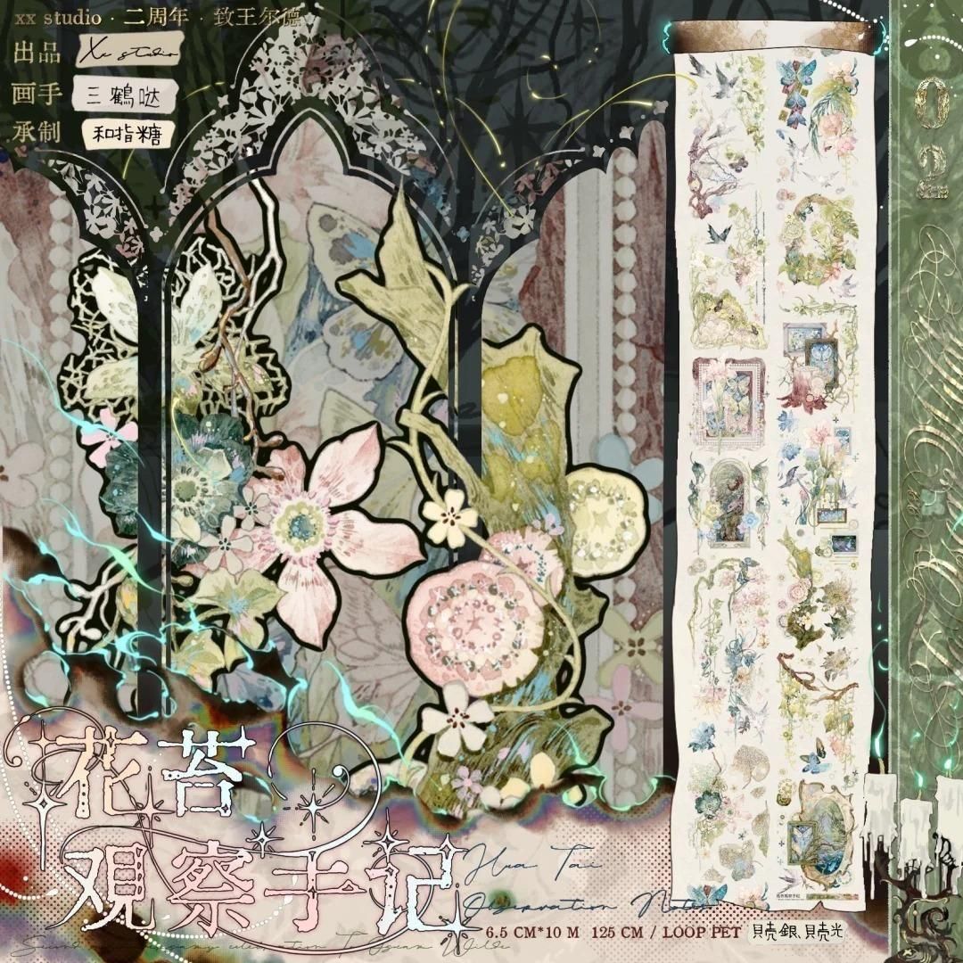 時限）xxstudio vol.8 二周年 致王尓徳 予約販売（1） （2025/9/2 22