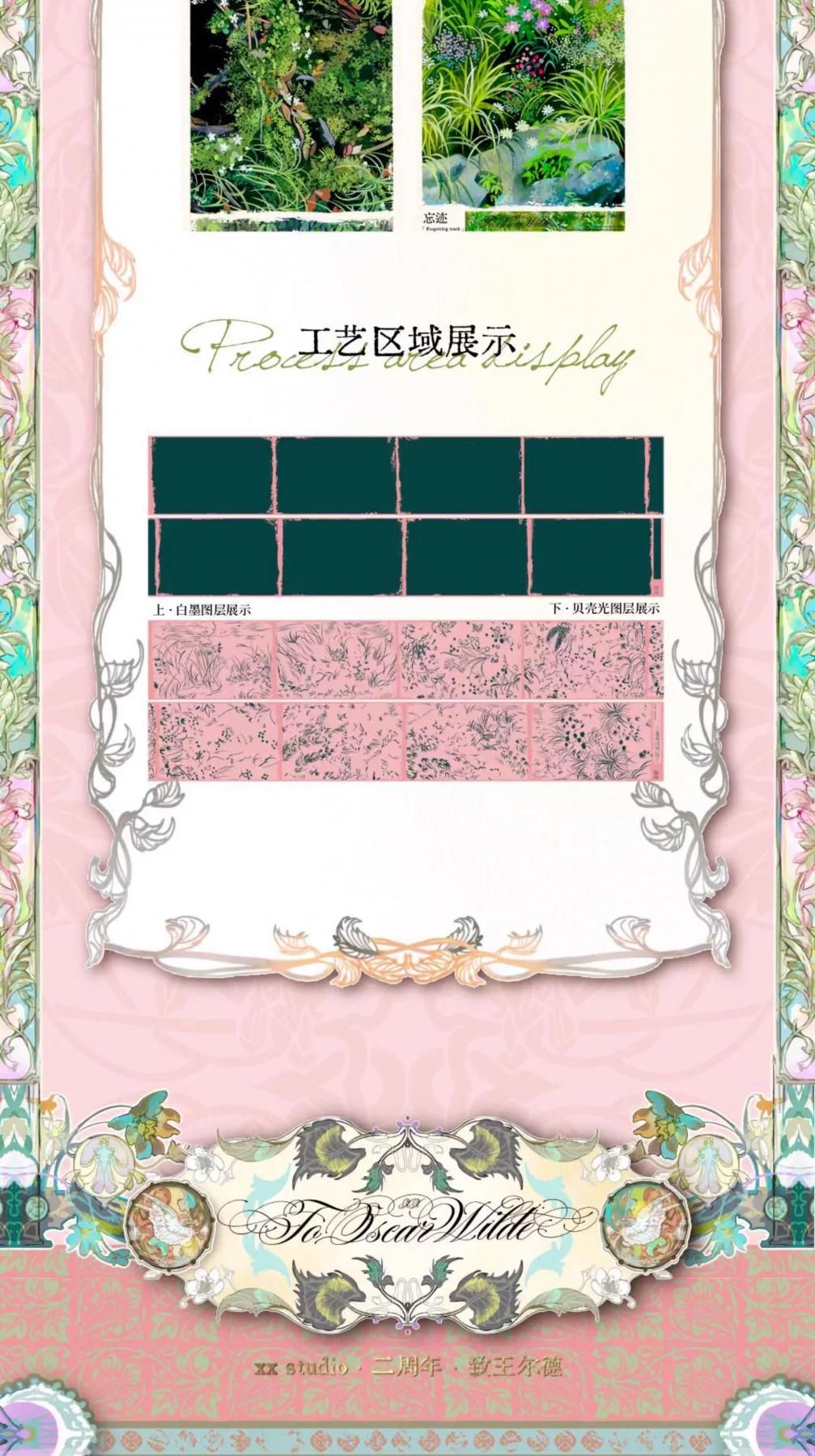 時限）xxstudio vol.8 二周年 致王尓徳 予約販売（1） （2025/9/2 22