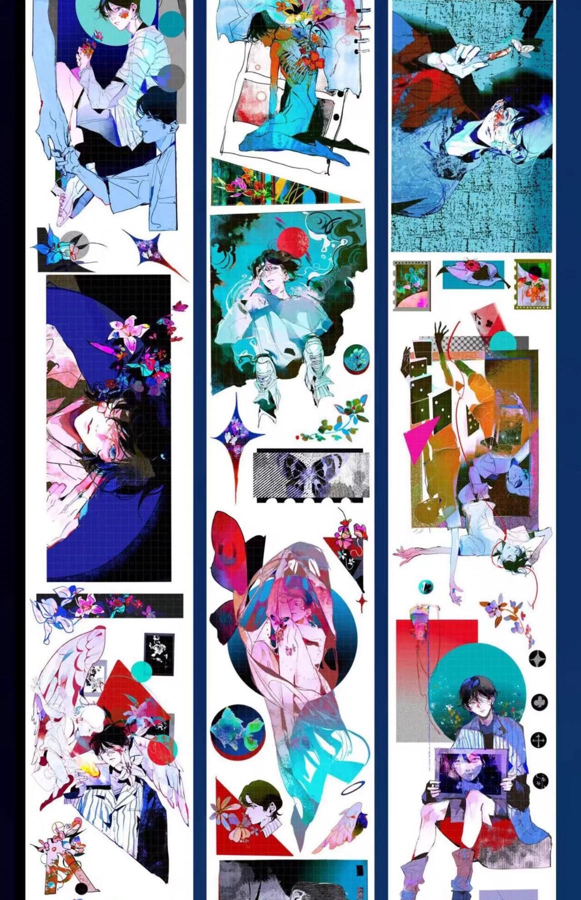 野葵六周年新品（1） 予約販売 （2025/9/15 22:00まで）予約終了