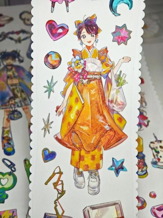 商品検索 - マスキングテープ専門店 つゆのマステ屋 | 海外・人物など